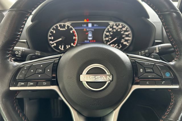 Used 2023 Nissan Altima 2.0 SR FWD image 26