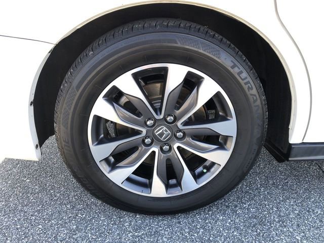 Certified 2021 Honda Odyssey EX-L image 39