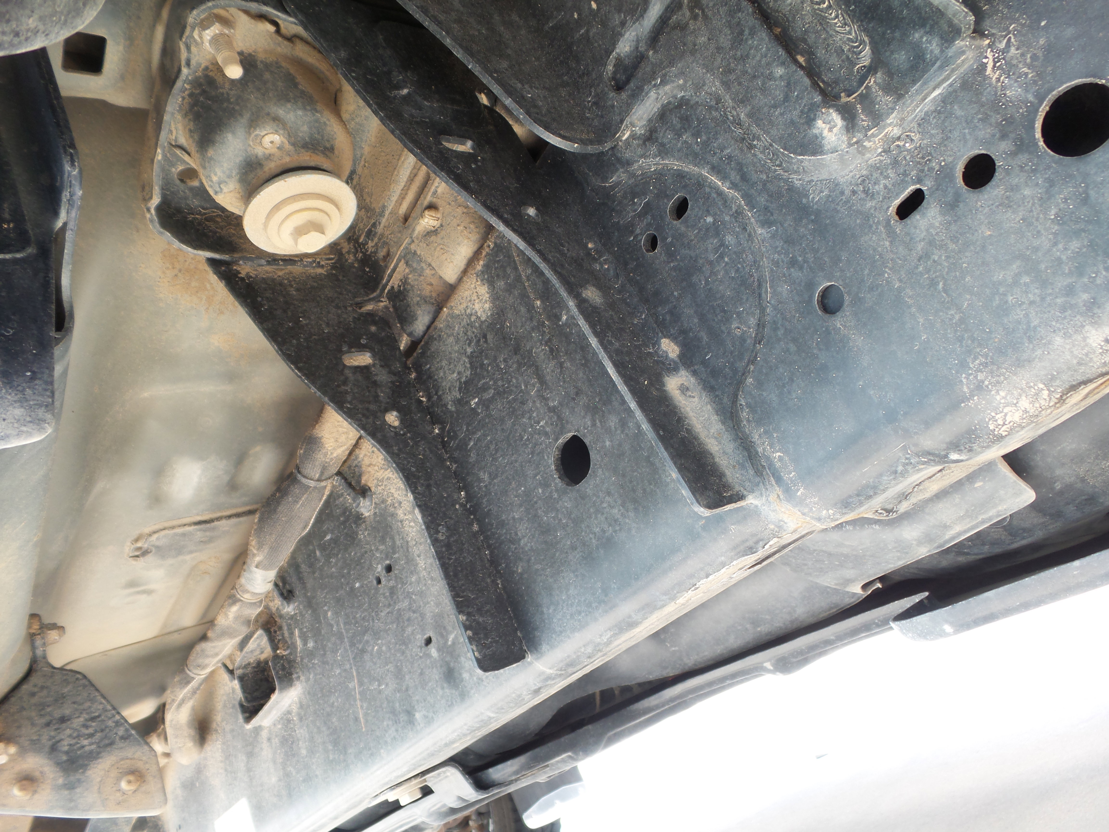 Used 2024 Ford F350 Platinum w/ FX4 Off-Road Package image 96