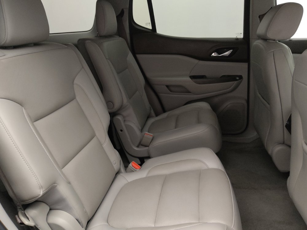 Used 2018 GMC Acadia SLT image 19