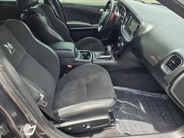 Used 2020 Dodge Charger Scat Pack RWD image 13