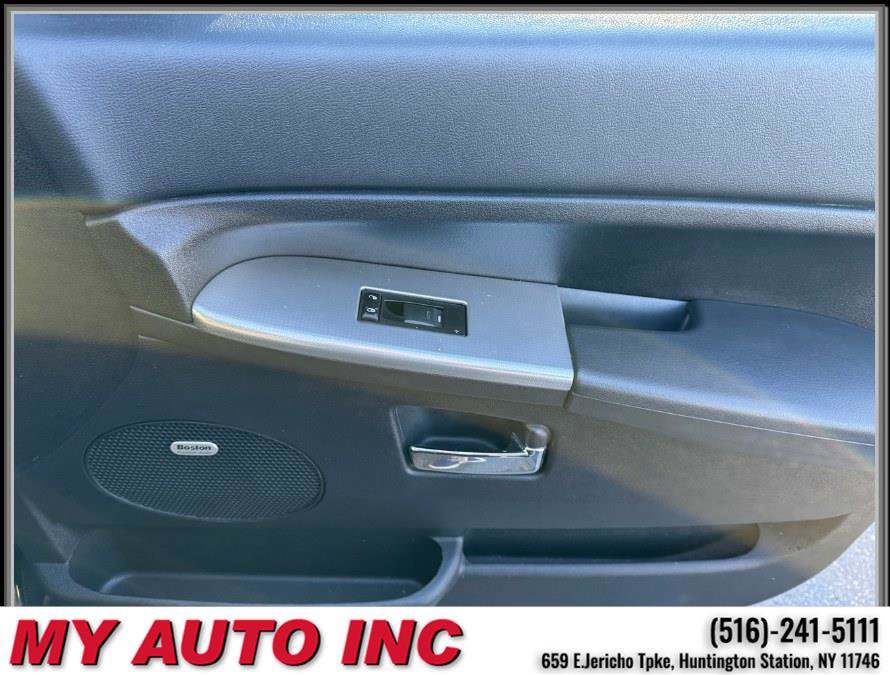 Used 2009 Jeep Grand Cherokee Laredo image 27