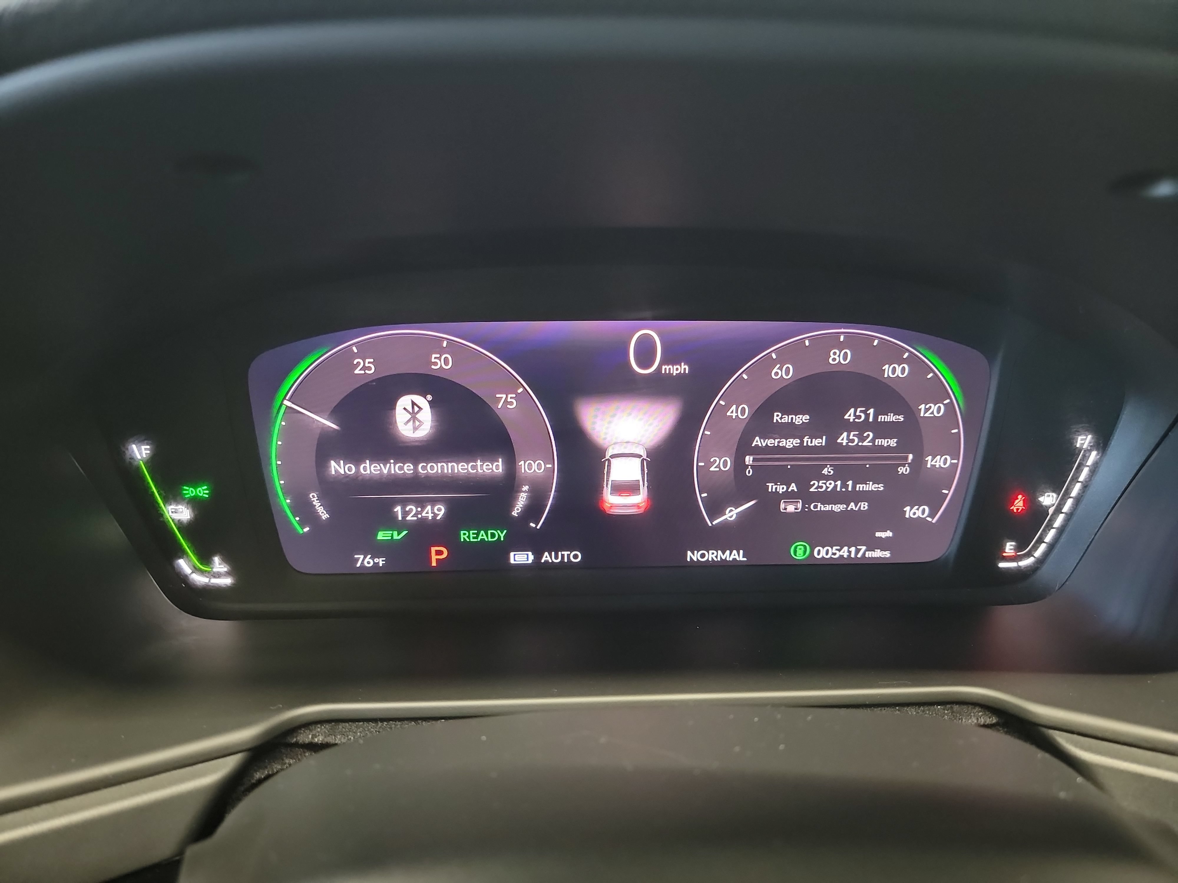 Used 2025 Honda Accord EX-L image 18