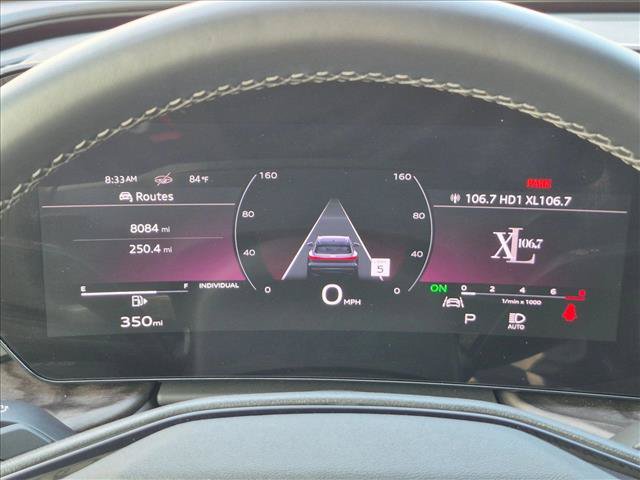 Certified 2025 Audi Q5 Premium w/ Convenience Package AWD/4WD image 11