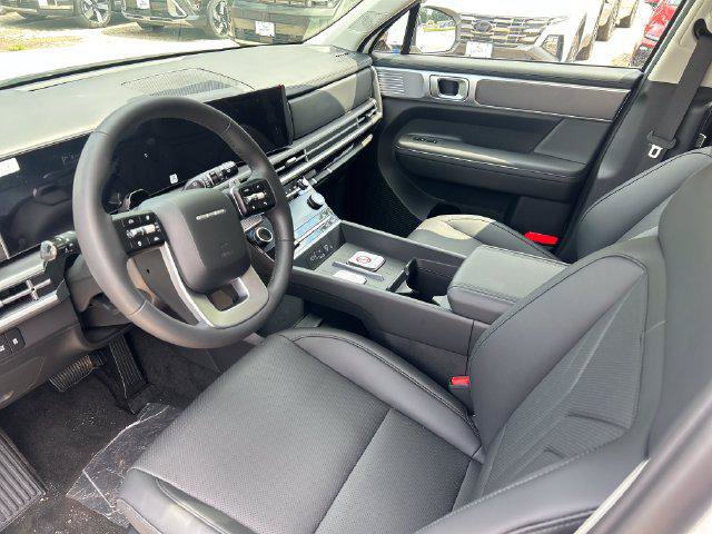 New 2026 Hyundai Santa Fe SEL w/ Tow & Go Package AWD/4WD image 13