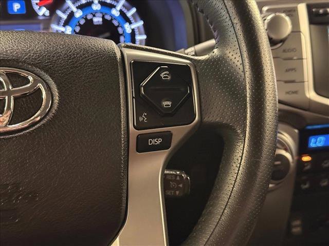 Used 2018 Toyota 4Runner Limited AWD/4WD image 13