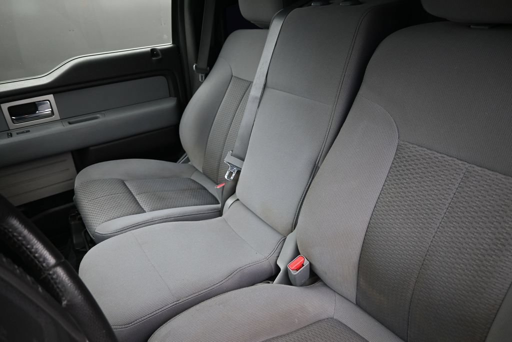 Used 2011 Ford F150 XLT w/ XLT Chrome Pkg AWD/4WD image 19