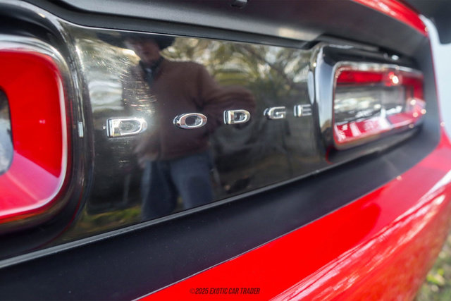 Used 2022 Dodge Challenger R/T Scat Pack image 26