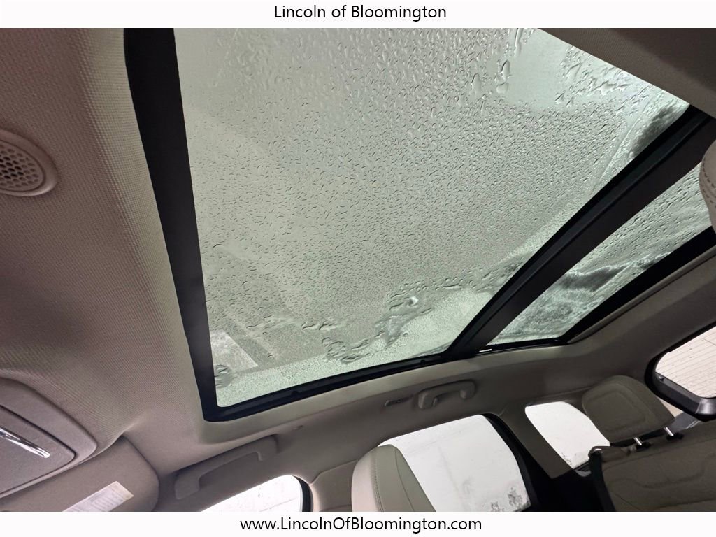 New 2026 Lincoln Corsair Premiere image 44