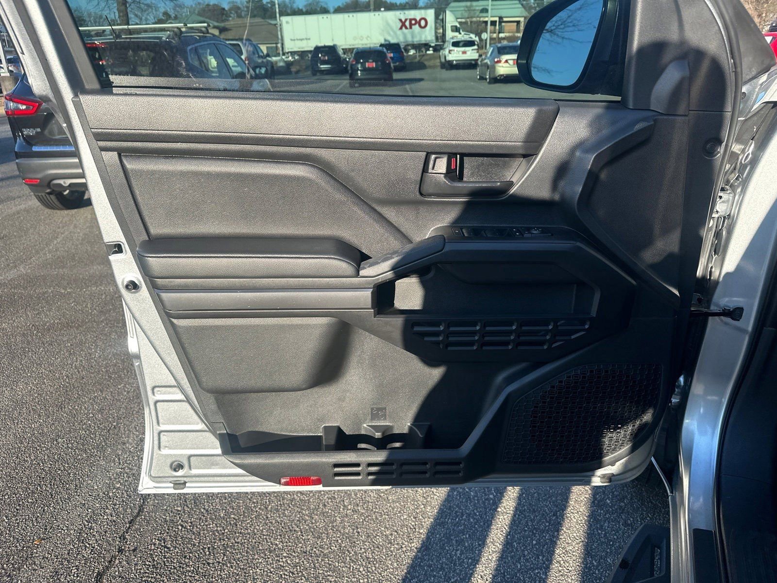 Used 2024 Toyota Tacoma SR5 image 10