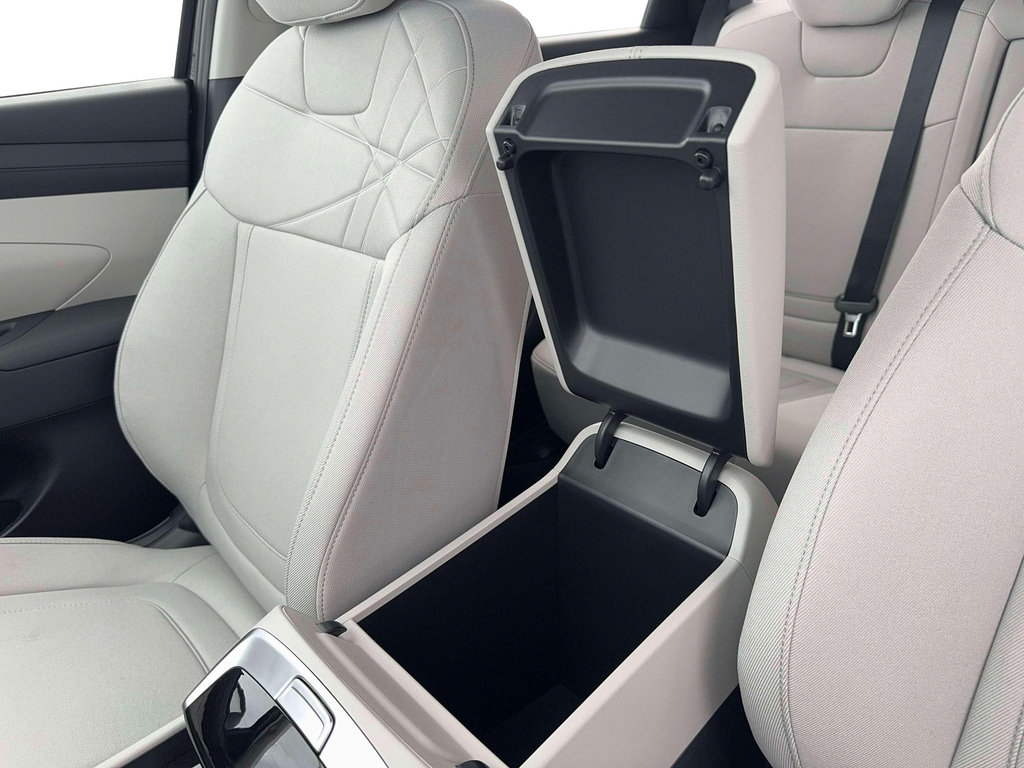 New 2026 Hyundai Tucson SE AWD/4WD image 18