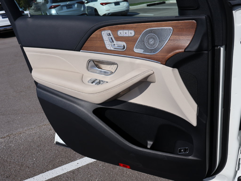 Used 2024 Mercedes-Benz GLE 53 AMG 4MATIC image 41