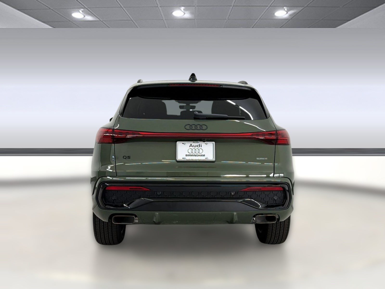 New 2026 Audi Q5 2.0T AWD/4WD image 10