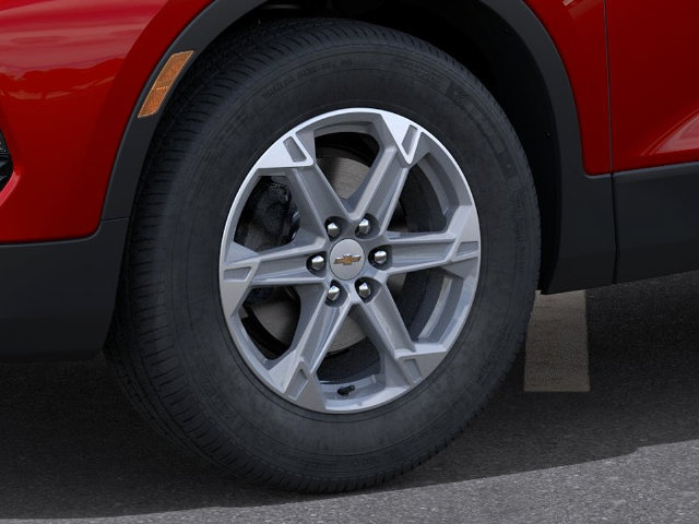 New 2026 Chevrolet Blazer LT w/ Convenience Package AWD/4WD image 9