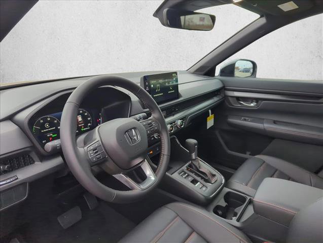 New 2026 Honda CR-V Sport-L image 3