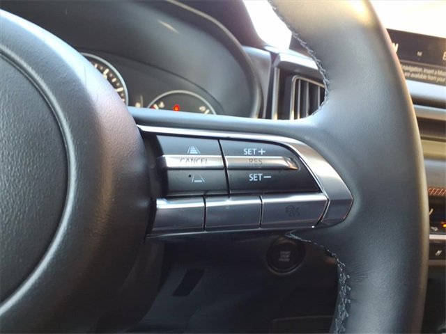 Certified 2025 MAZDA CX-50 Meridian Edition w/ Apex Package image 38