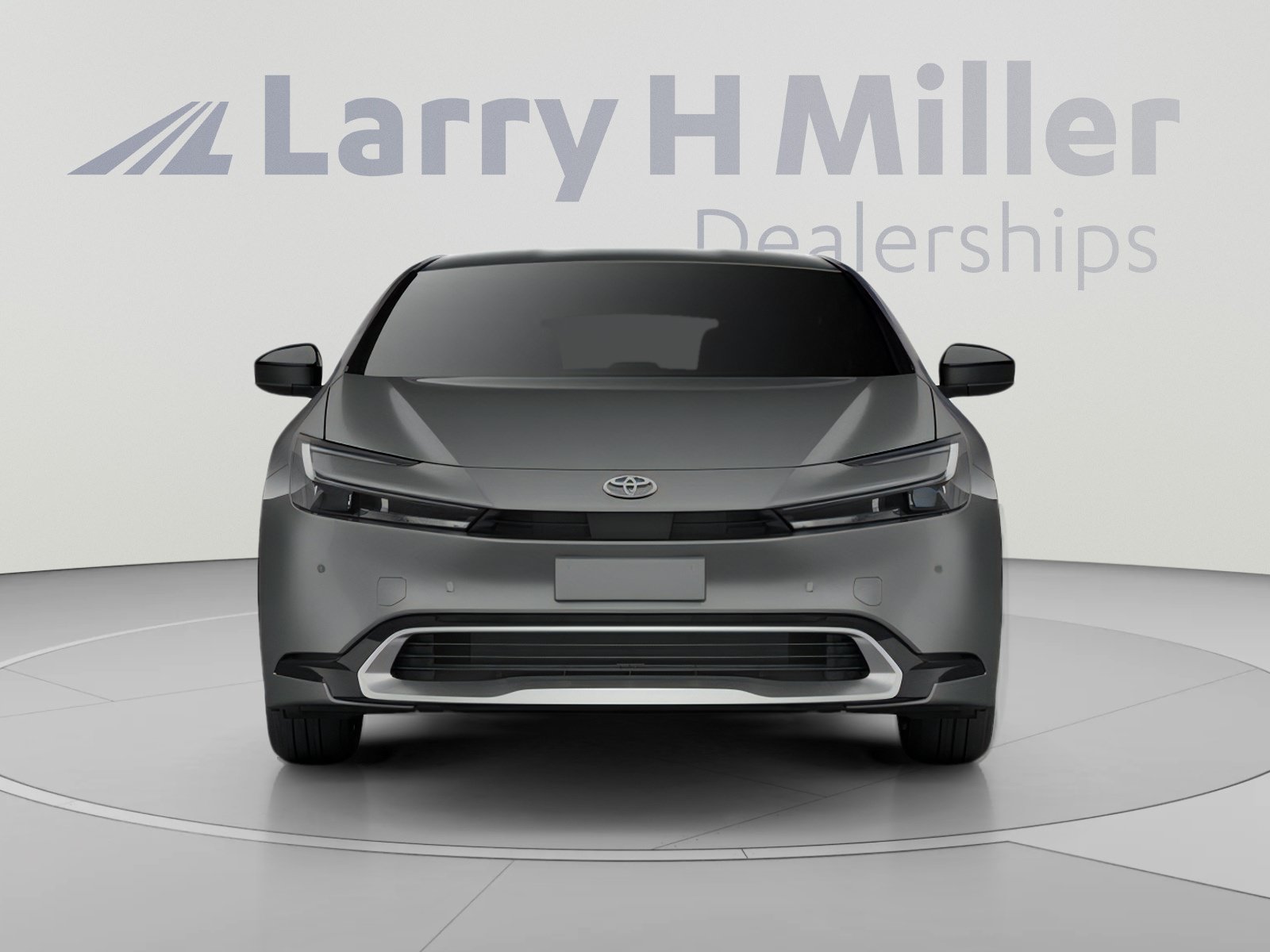 New 2027 Toyota Prius Plug-In Hybrid FWD image 17