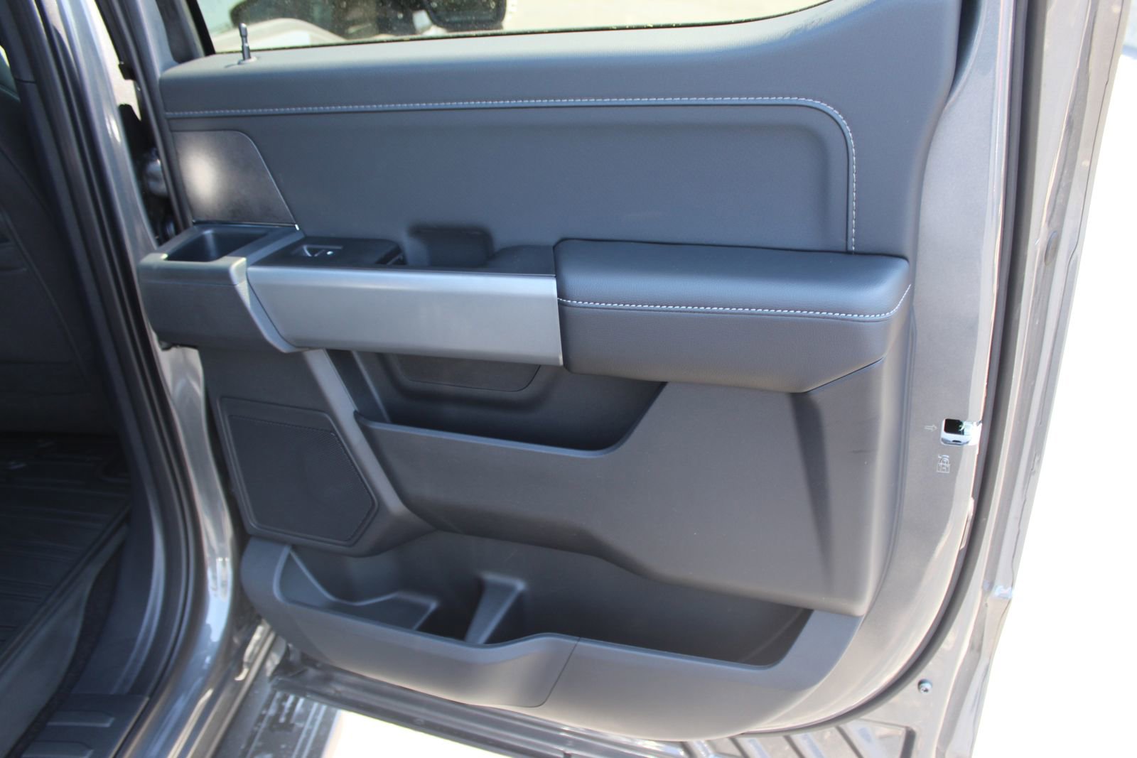 New 2026 Ford F150 XLT AWD/4WD image 15