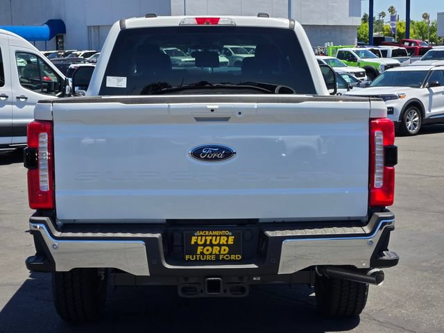 New 2026 Ford F250 Lariat w/ FX4 Off-Road Package AWD/4WD image 5