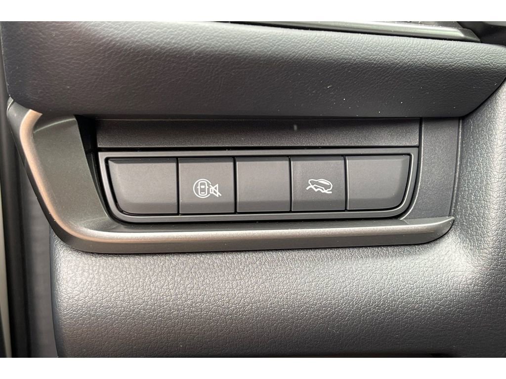 Certified 2025 MAZDA CX-30 AWD 2.5 S image 40