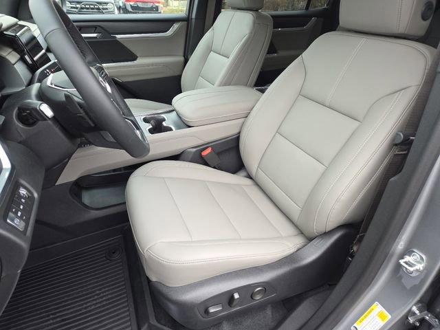 New 2026 GMC Acadia Elevation w/ Black Edition image 34