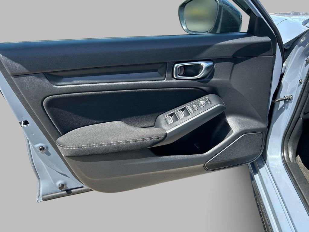 Used 2022 Honda Civic Sport image 18
