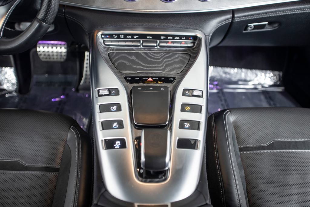 Used 2020 Mercedes-Benz AMG GT 53 image 31