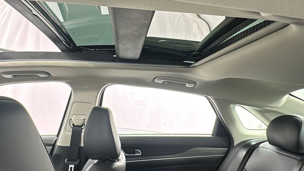 New 2025 Kia K5 EX image 33