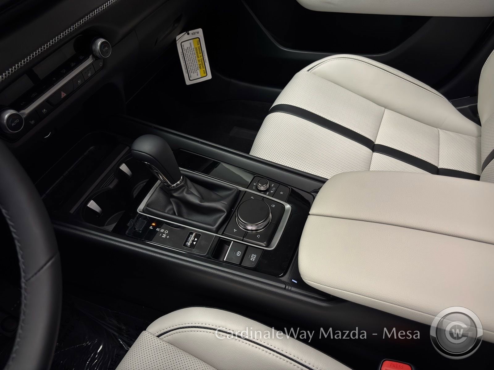 New 2026 MAZDA CX-50 AWD 2.5 S image 19