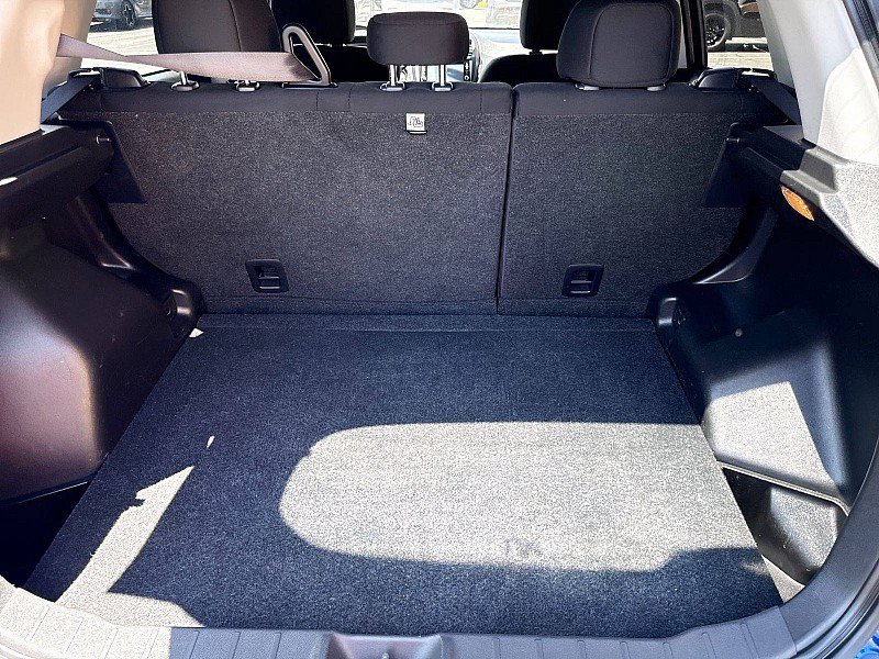 Used 2020 Mitsubishi Outlander Sport ES FWD image 13