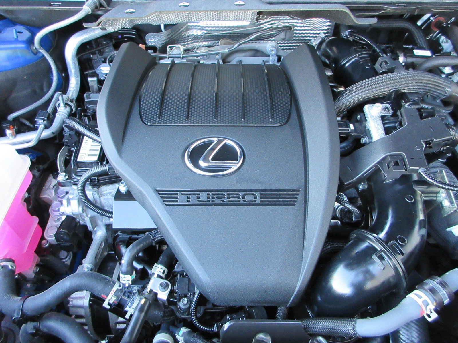 Used 2023 Lexus RX 350 F Sport w/ Cold Area Package AWD/4WD image 51