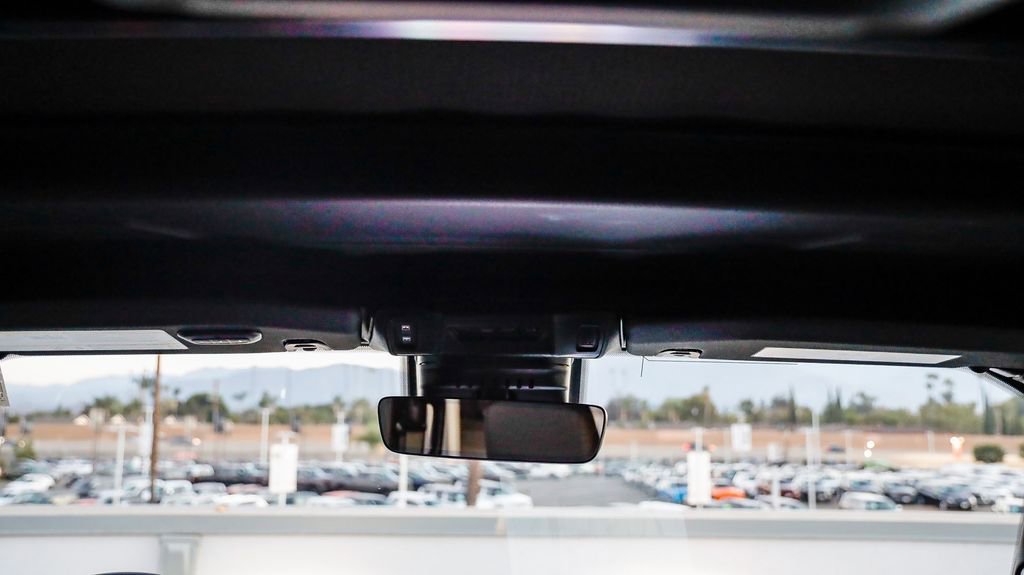 New 2025 Jeep Wrangler Sahara image 17