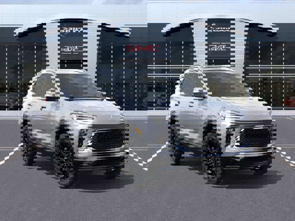 New 2026 Buick Encore GX Sport Touring w/ Comfort Package image 7