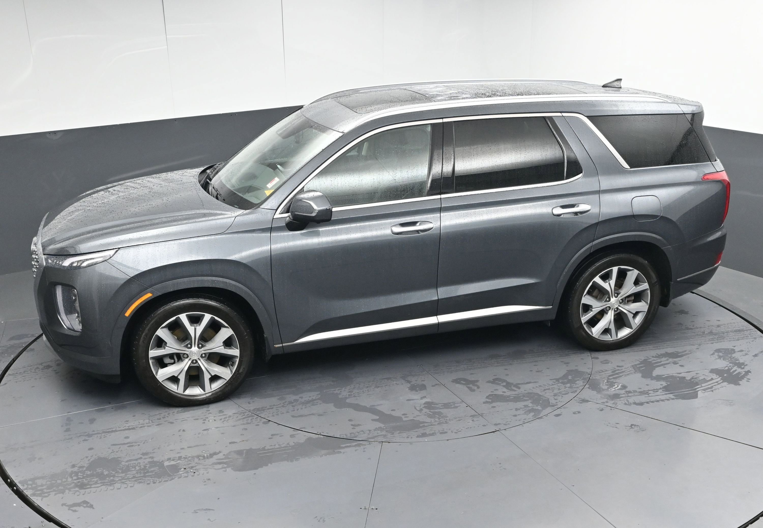 Used 2021 Hyundai Palisade Limited image 37