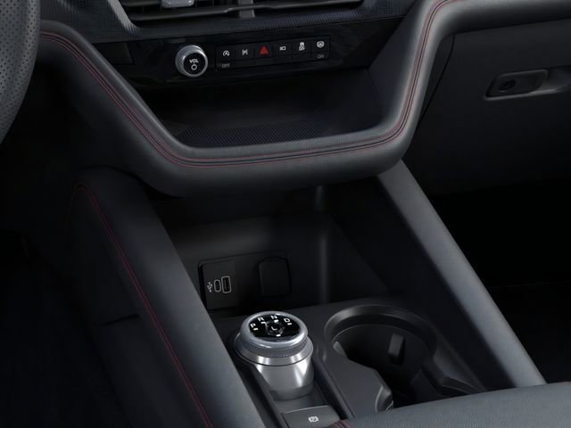 New 2026 Ford Explorer ST w/ Sun And Sound Package image 16