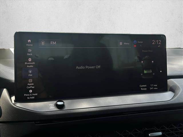 New 2026 Honda Accord Sport image 12