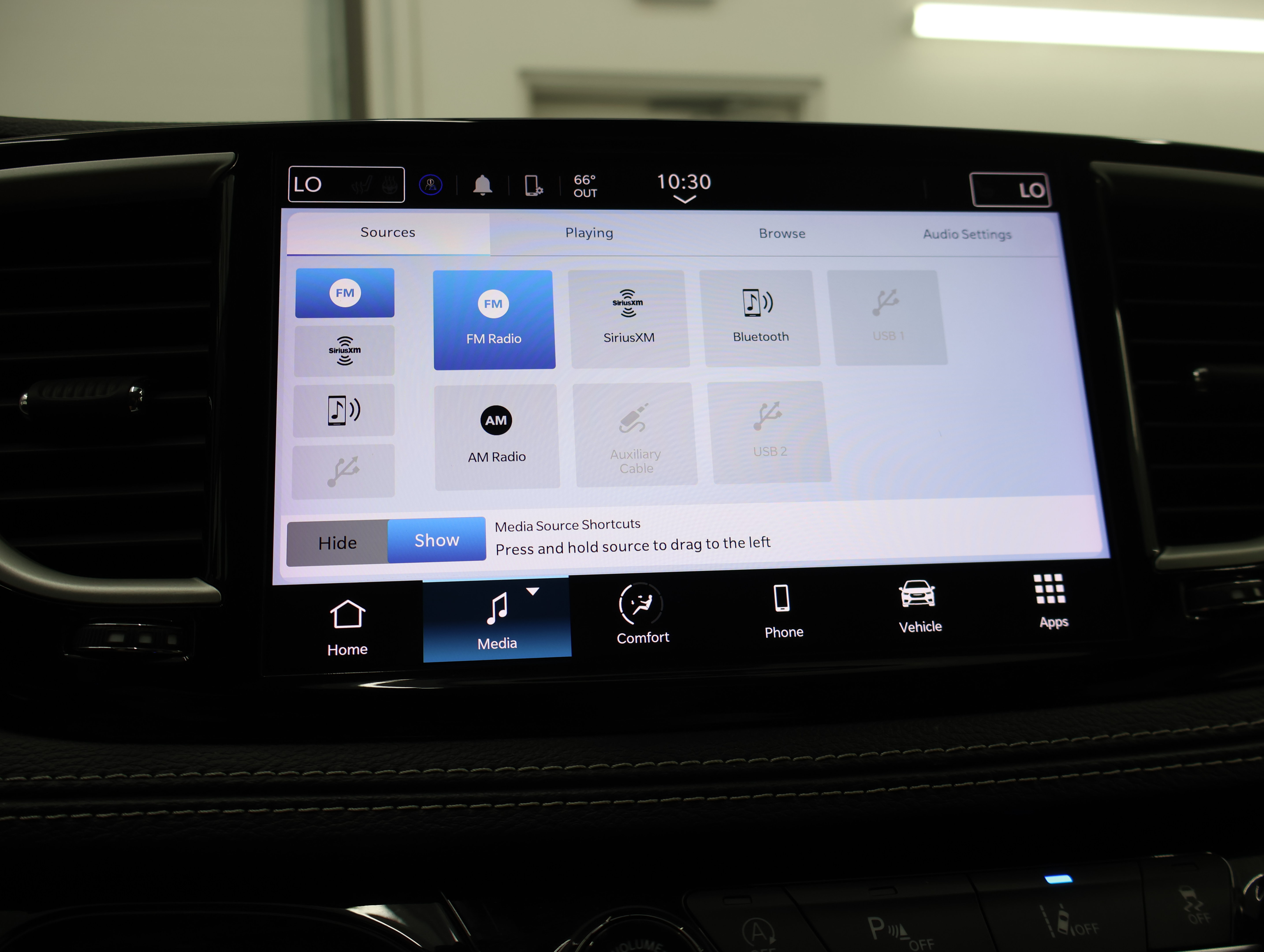Used 2024 Chrysler Pacifica Touring-L FWD image 46