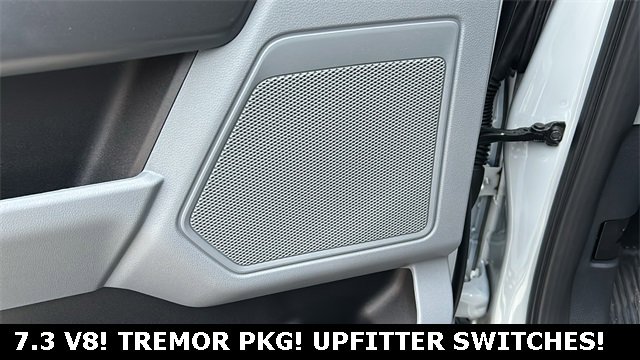 New 2026 Ford F350 XLT w/ Tremor Off-Road Package image 21