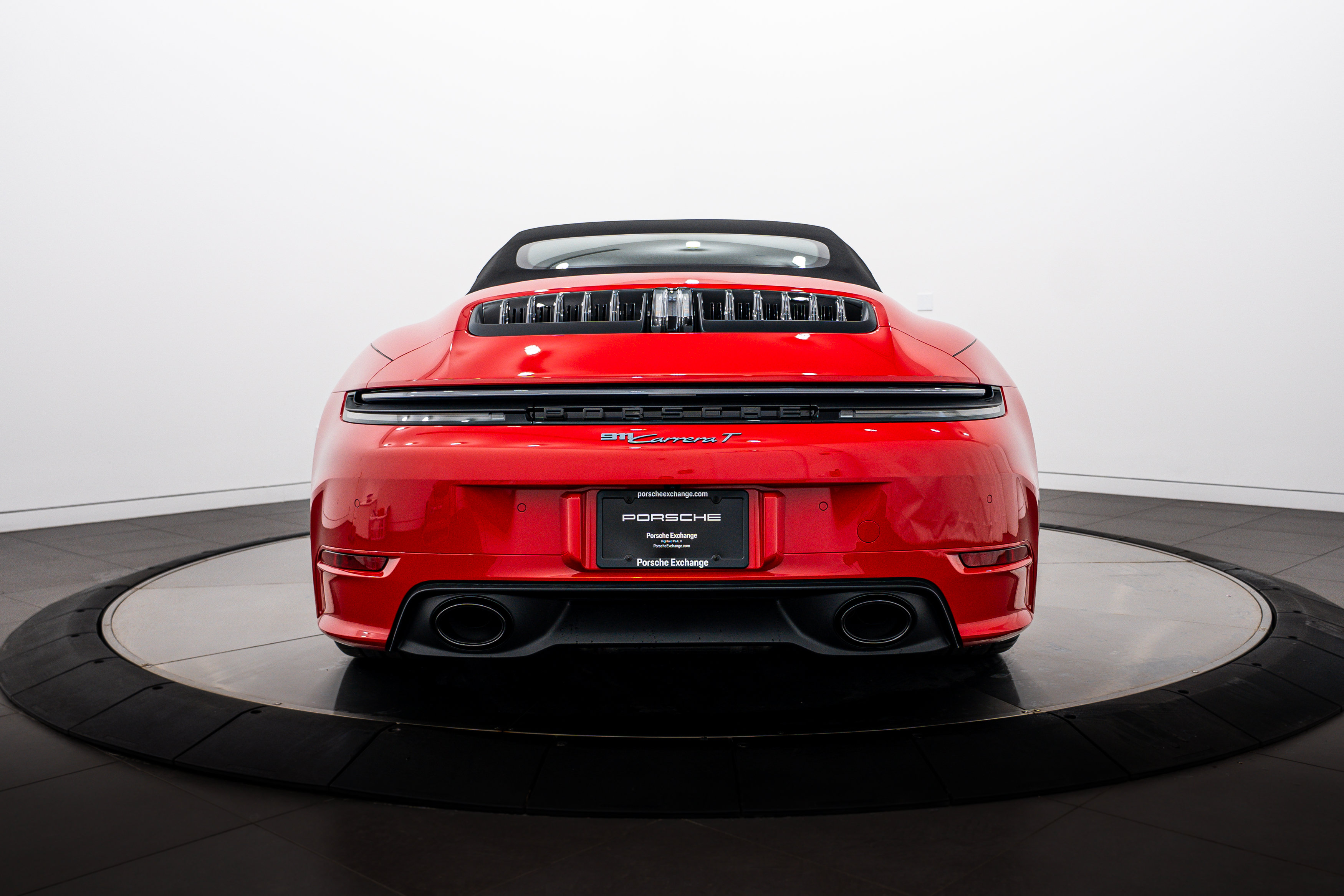 New 2026 Porsche 911 Carrera T RWD image 27