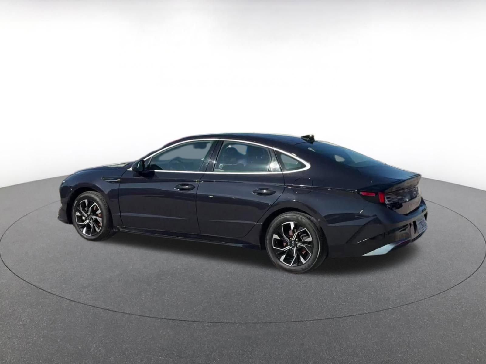 Used 2025 Hyundai Sonata SEL image 10