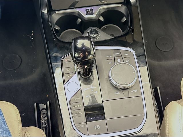 Used 2024 BMW 228i xDrive Gran Coupe w/ Premium Package image 17