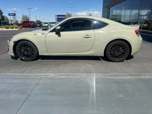 Used 2016 Scion FR-S RWD image 8
