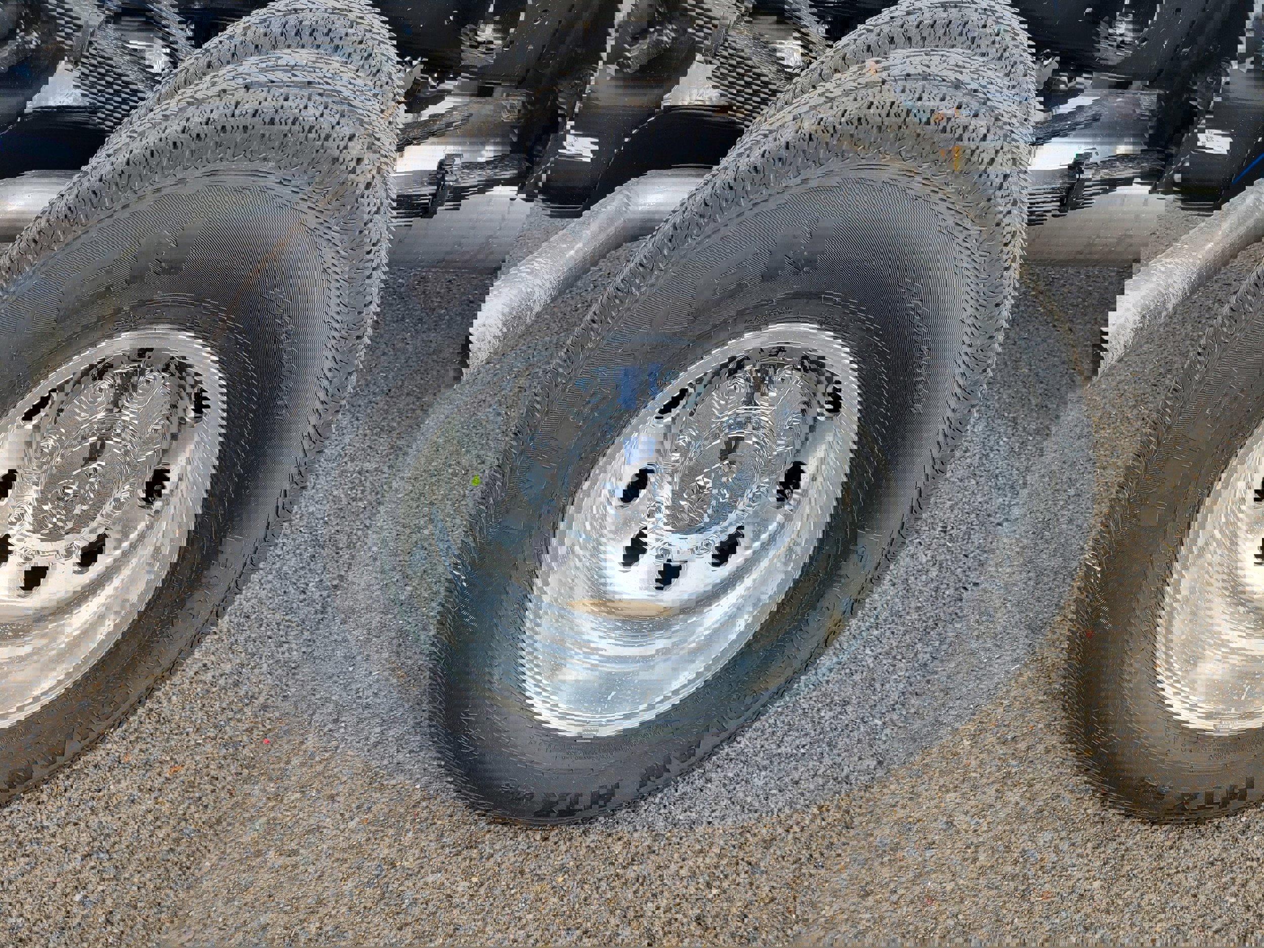 New 2026 RAM 3500 Tradesman image 10