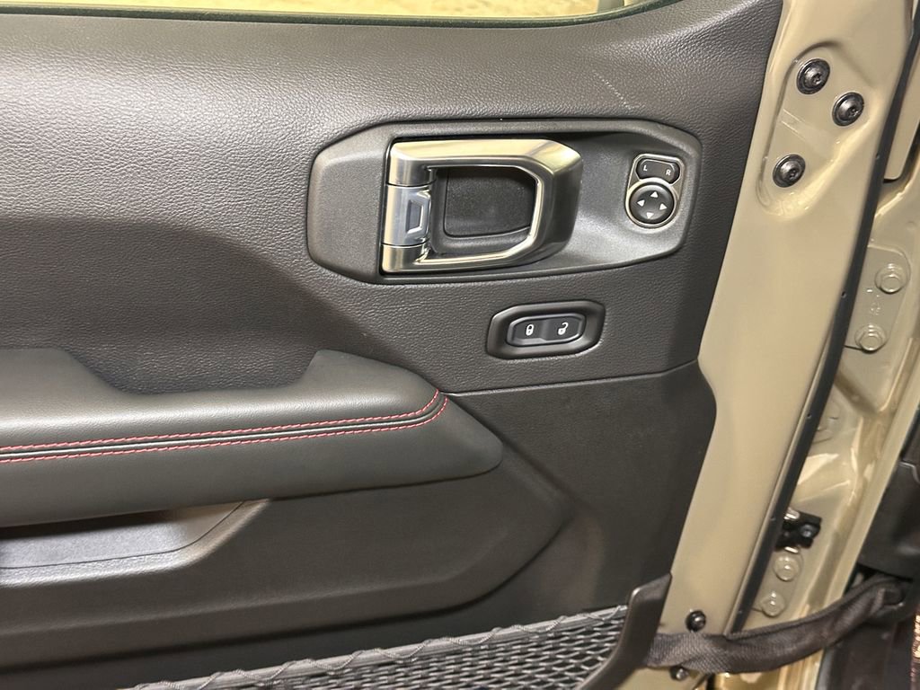 New 2026 Jeep Wrangler Unlimited Rubicon 392 AWD/4WD image 27