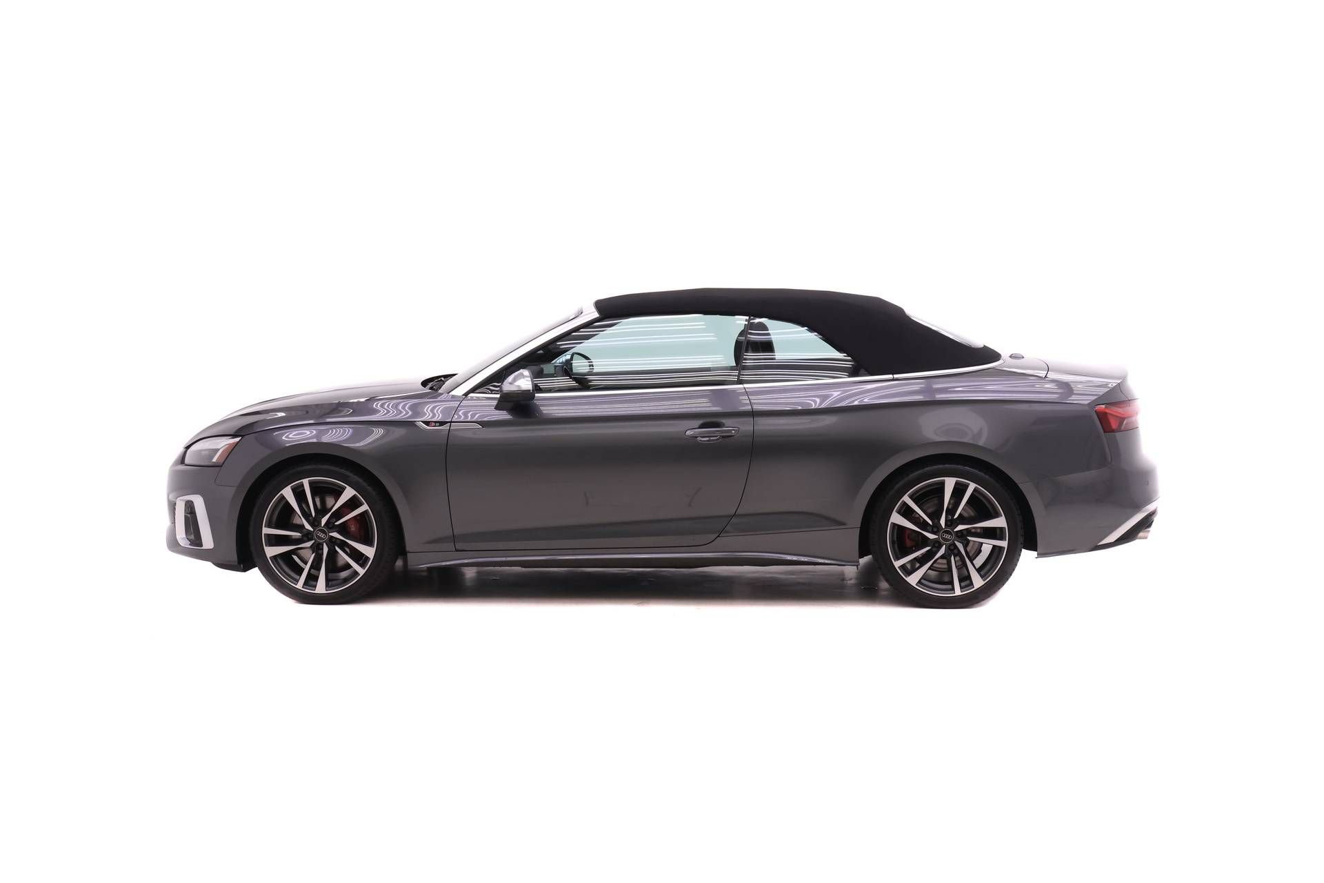 Certified 2024 Audi S5 Premium Plus w/ Premium Plus Package AWD/4WD image 3