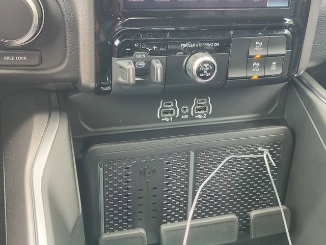 New 2026 RAM 1500 Big Horn image 24