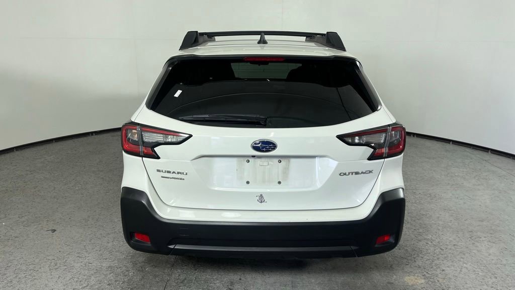 Certified 2024 Subaru Outback Premium AWD/4WD image 4