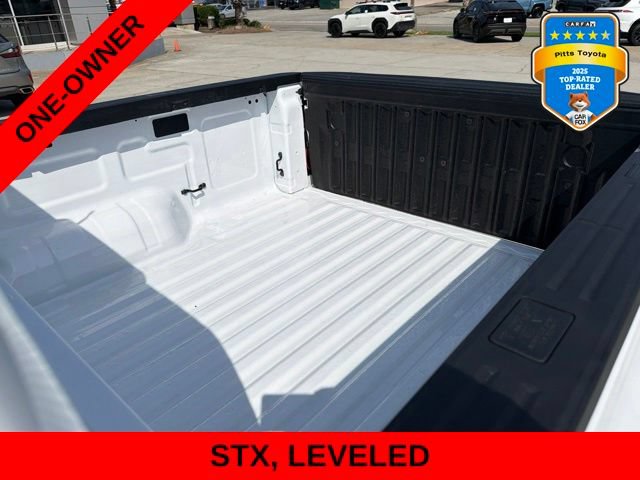 Used 2025 Ford Ranger XL w/ Trailer Tow Package RWD image 11