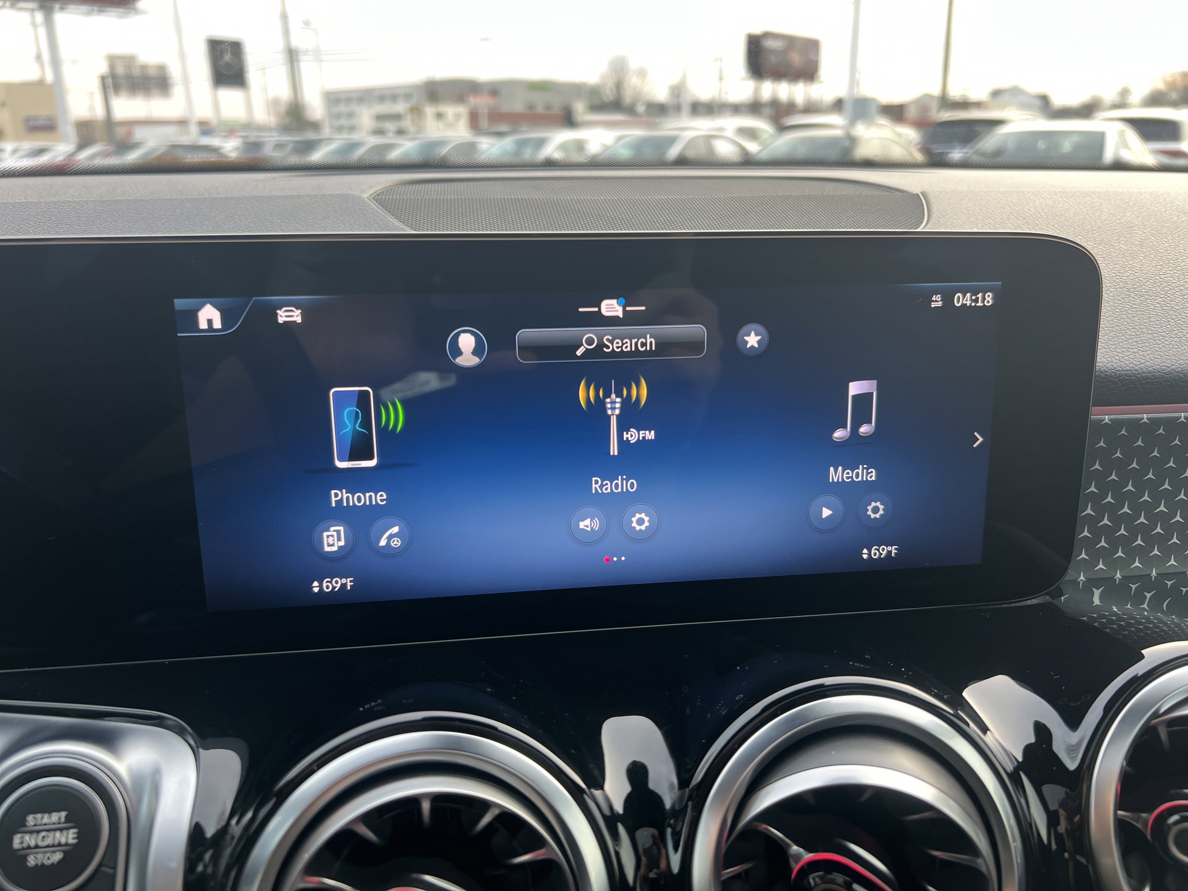 Certified 2025 Mercedes-Benz GLB 250 image 29