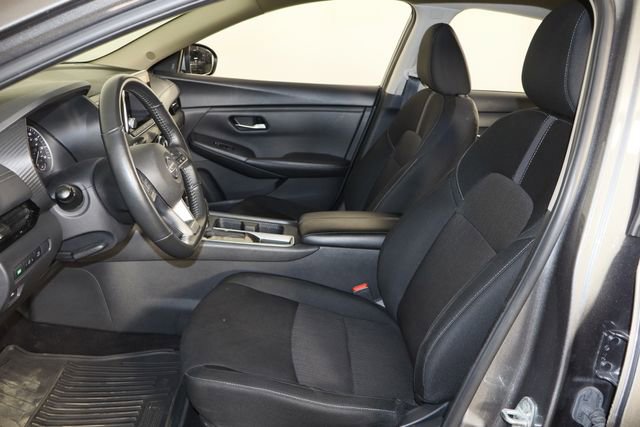 Used 2023 Nissan Sentra SV w/ All-Weather Package FWD image 17